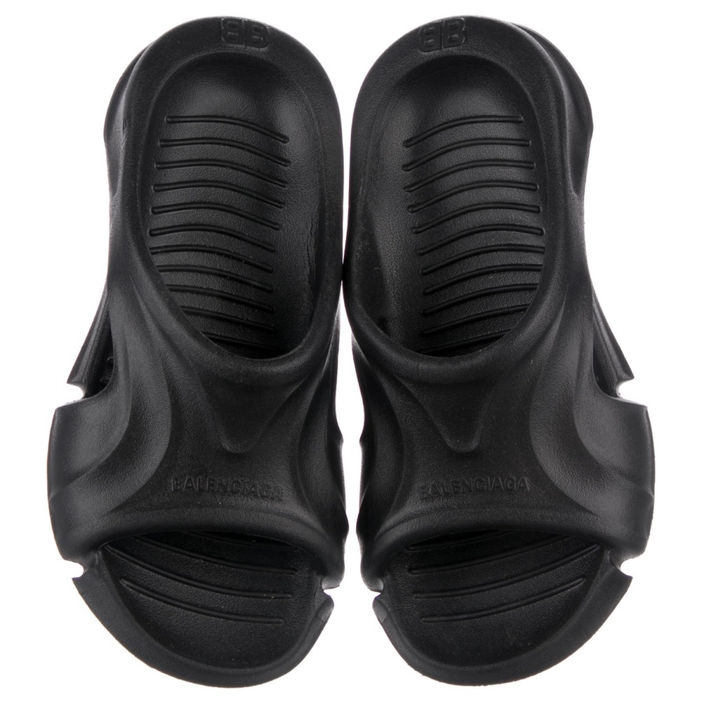 balenciaga slides